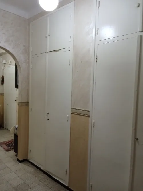 Vente Appartement F3 Alger El mouradia
