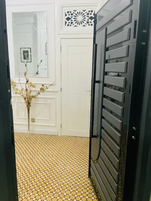 Location Appartement F3 Alger El mouradia