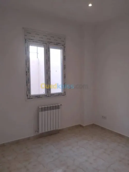 Location Appartement F4 Alger Cheraga