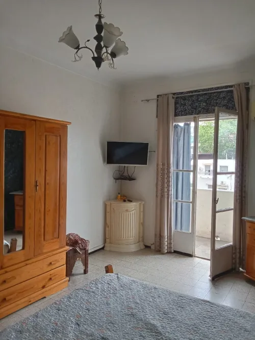 Vente Appartement F3 Alger El mouradia