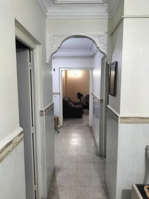 Vente Appartement F4 Alger Gue de constantine