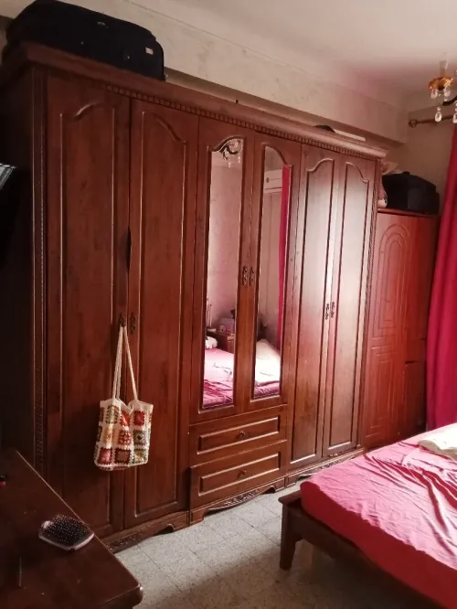 Vente Appartement F3 Alger El mouradia