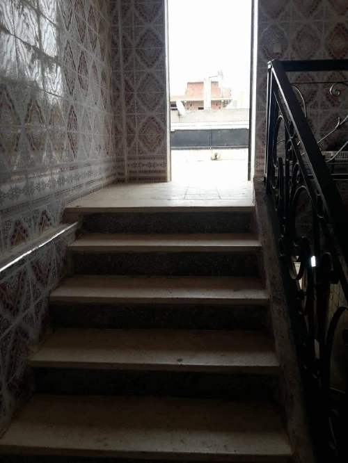 Vente Villa Oran Hassi bounif