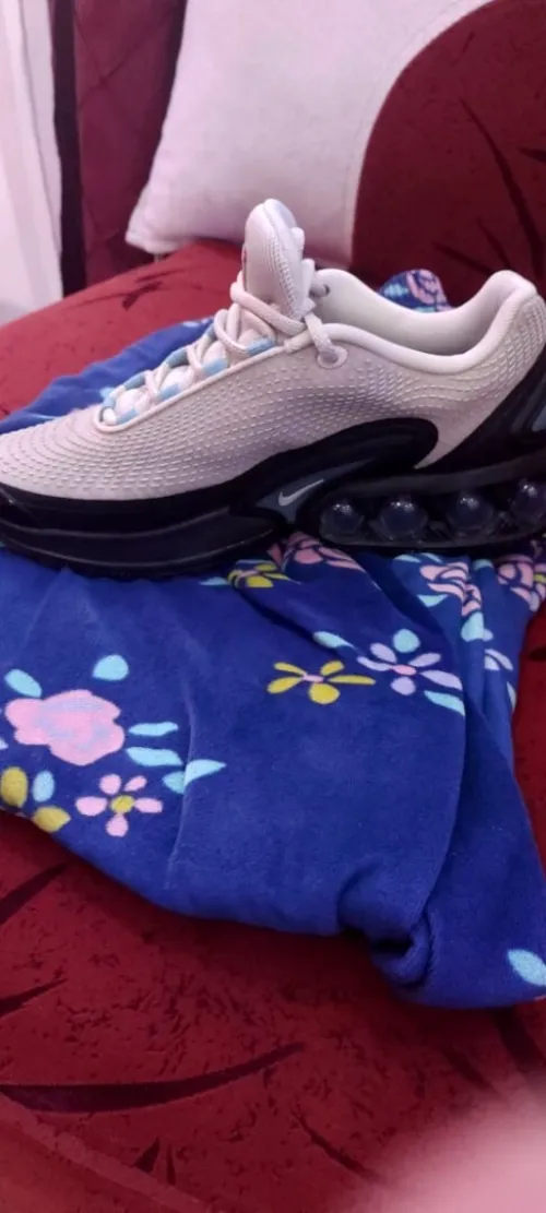 Air max Dn