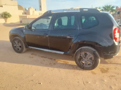 Dacia Duster 2014 