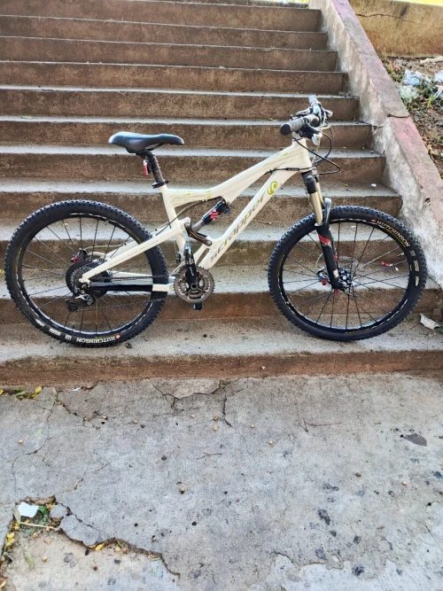 Scrapper scr 3