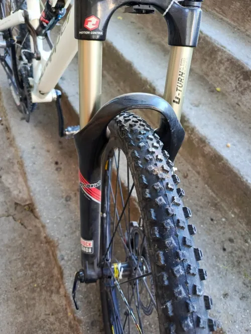 Scrapper scr 3