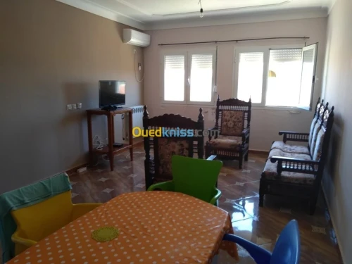 Location vacances Appartement Jijel Jijel