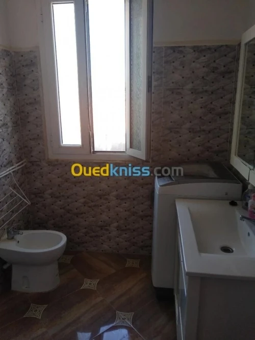 Location vacances Appartement Jijel Jijel