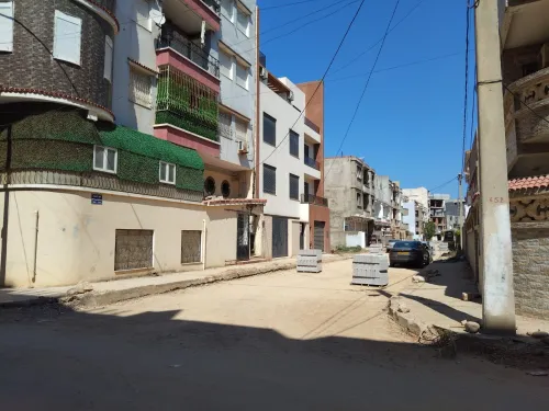 Location Appartement F4 Jijel Jijel