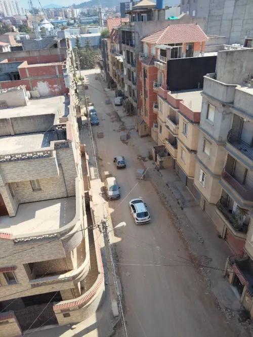 Location Appartement F4 Jijel Jijel