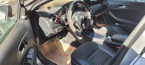 Mercedes Classe A 2014 A250 AMG