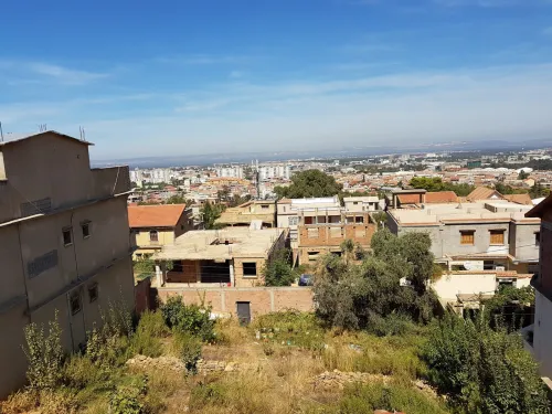 Vente bien immobilier Blida Blida