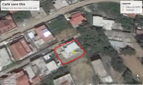 Vente bien immobilier Blida Blida