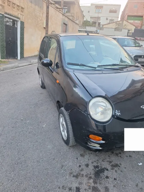 Chery QQ 2013 QQ
