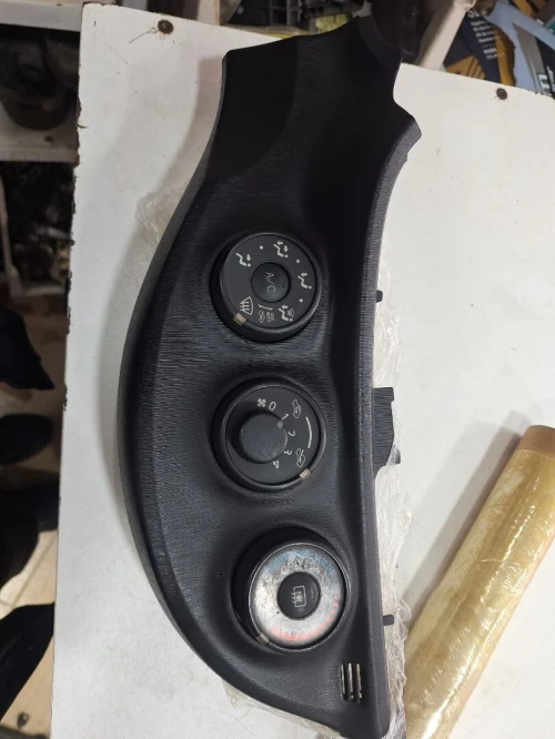 Compteur et tableau TOYOTA/DAIHATSU