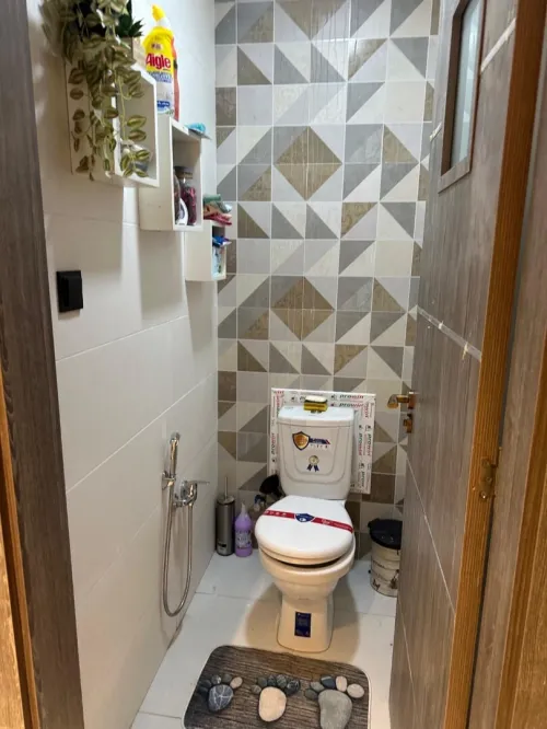 Vente Appartement F3 Oran Bir el djir