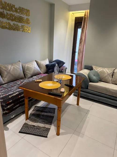 Vente Appartement F3 Oran Bir el djir