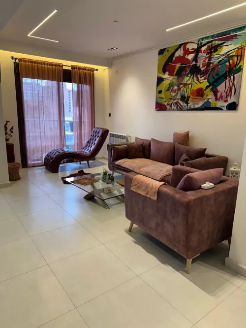 Vente Appartement F3 Oran Bir el djir