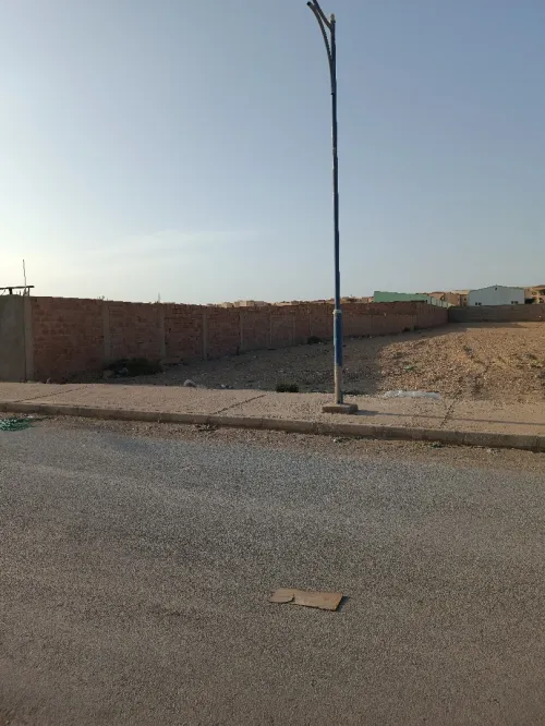 Vente Terrain Biskra Biskra