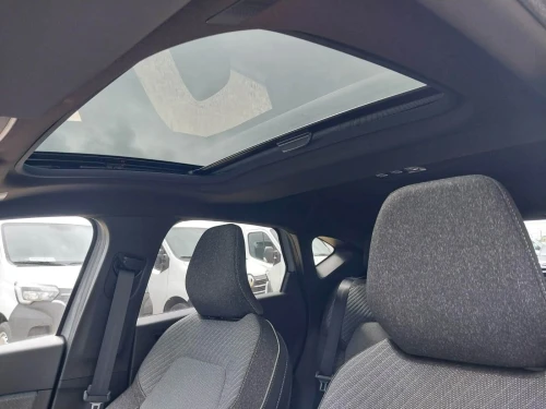Renault Captur 2025 Techno 