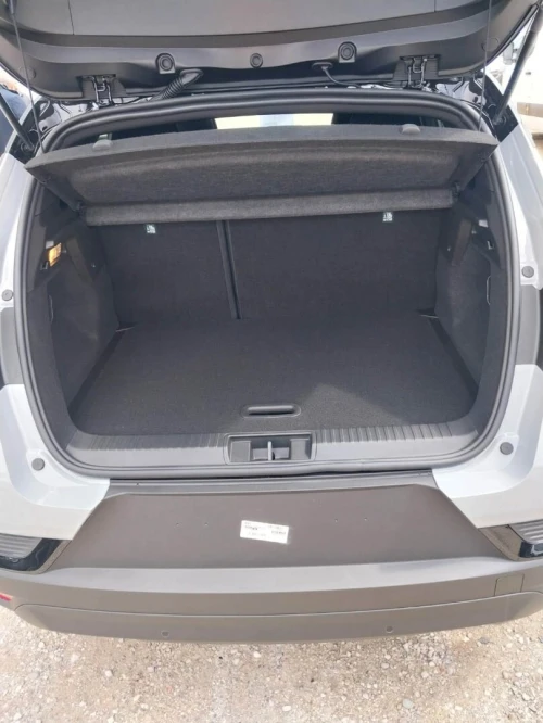Renault Captur 2025 Techno 