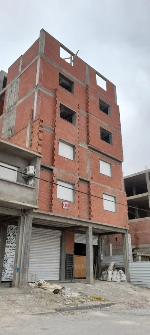 Vente Villa Sétif Setif