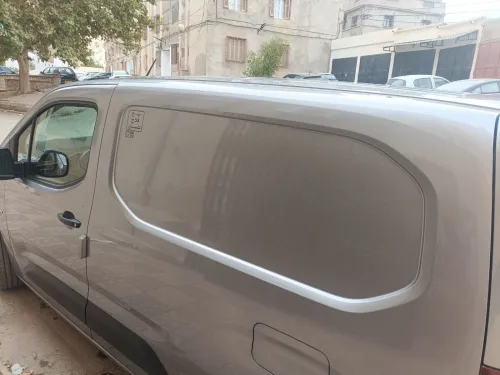 Fiat Doblo 2023 