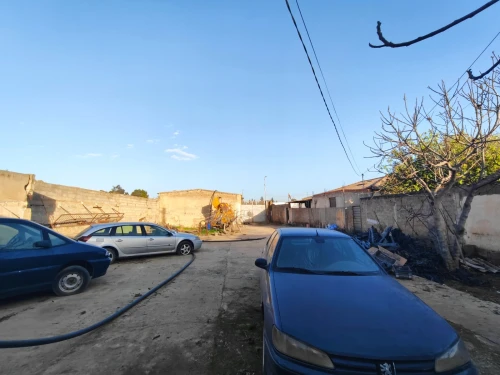Vente Terrain Chlef Chlef