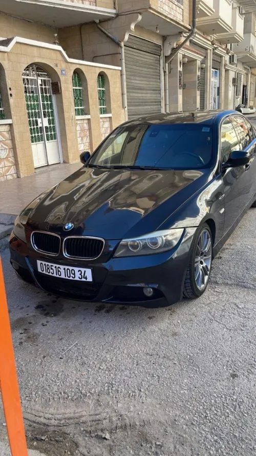 BMW Série 3 2009 Série 3