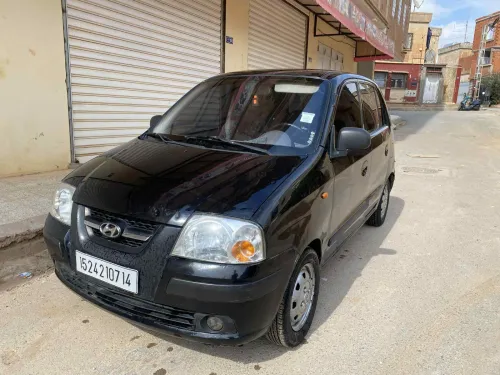 Hyundai Atos 2007 GL