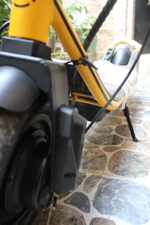 Trottinette Ducati 2020