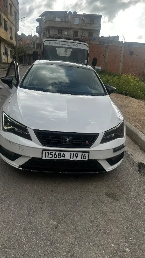 Seat Leon 2019 FR