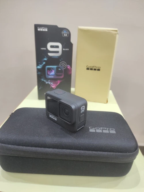 Gopro Hero 9 Black