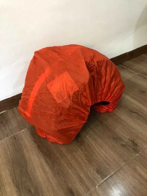 sacoches velo impermeable original