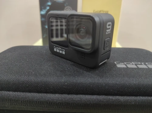 Gopro Hero 9 Black