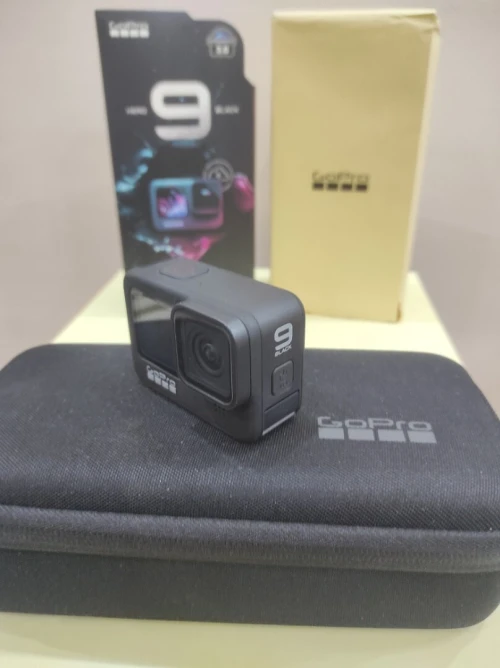 Gopro Hero 9 Black