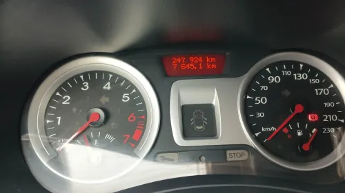 Renault Clio 3 2010 Clio 3