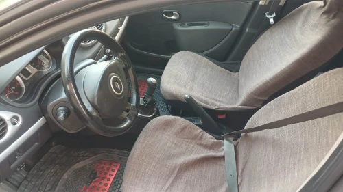 Renault Clio 3 2010 Clio 3