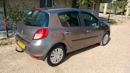 Renault Clio 3 2010 Clio 3