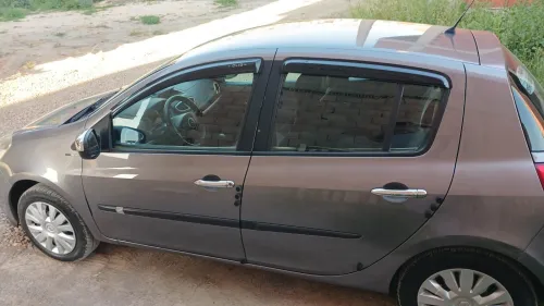 Renault Clio 3 2010 Clio 3