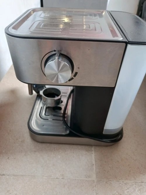 Machine a café 