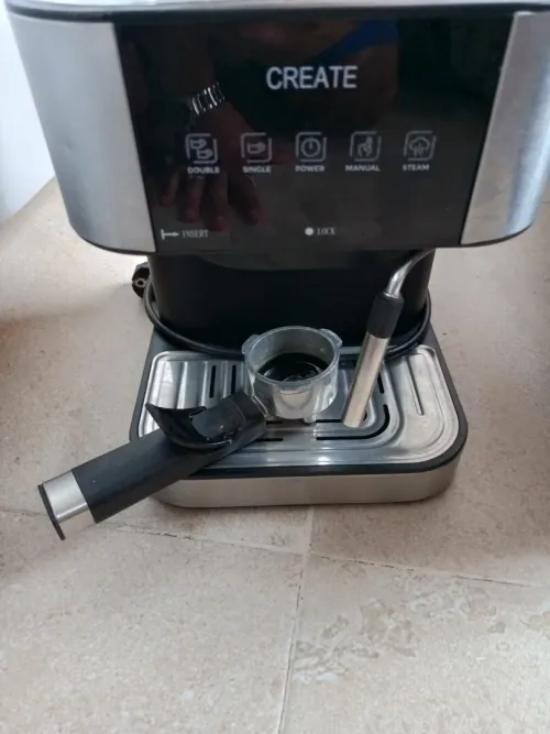 Machine a café 