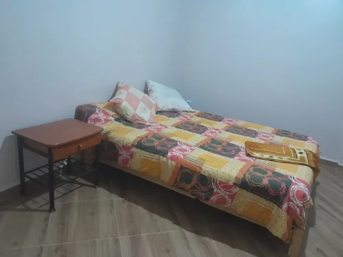 Location vacances Appartement F3 Tizi Ouzou Azeffoun