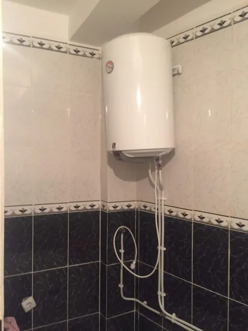 Location vacances Appartement F3 Tizi Ouzou Azeffoun
