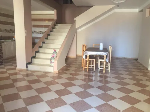 Location vacances Appartement F3 Tizi Ouzou Azeffoun