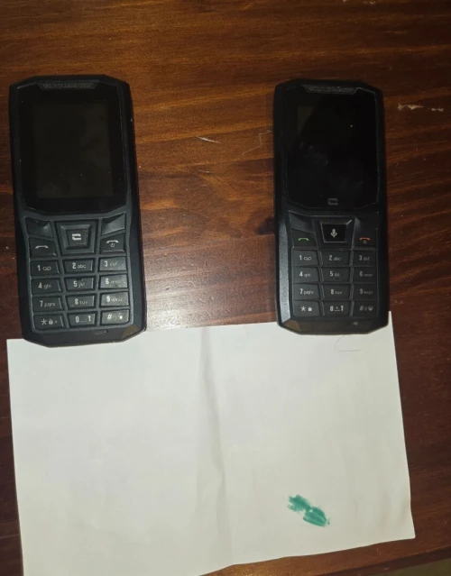 Crosscall S4 et S5 S5