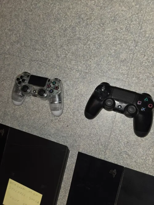 Ps4 Playstation 4