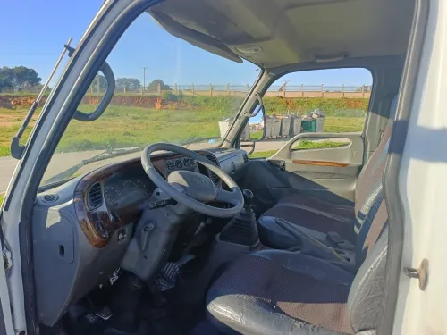 Hyundai HD 65 2005