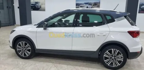 Seat ARONA 2021 Xcellence